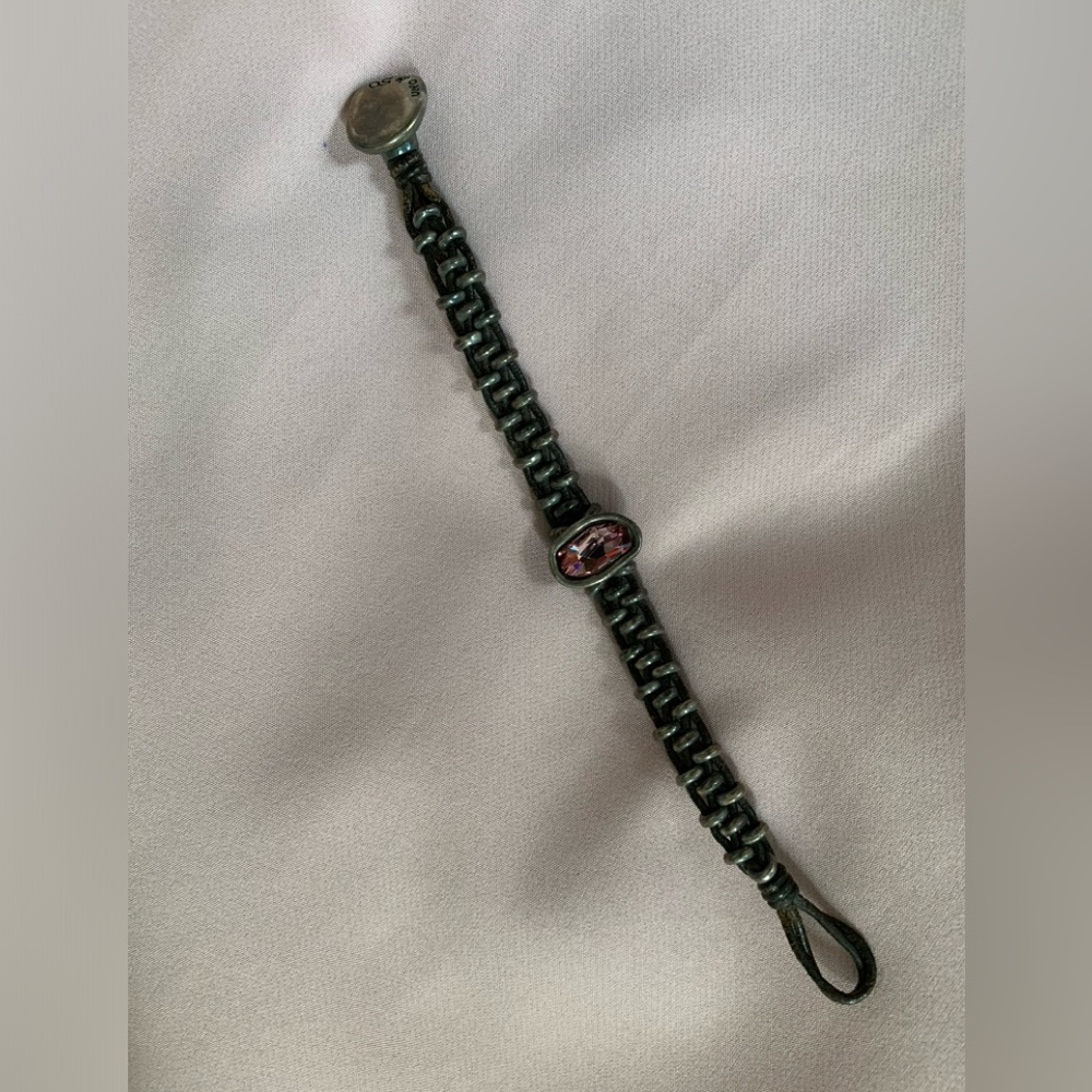 Uno de 50 Bracelet